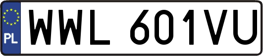 WWL601VU