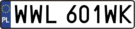 WWL601WK