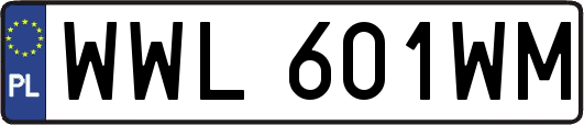 WWL601WM