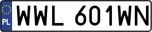 WWL601WN