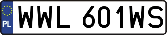 WWL601WS