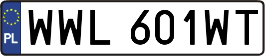 WWL601WT