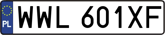 WWL601XF