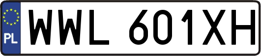 WWL601XH