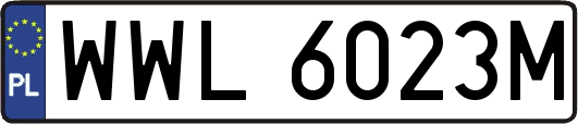 WWL6023M
