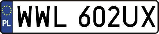 WWL602UX