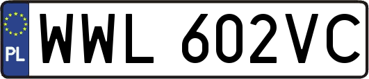 WWL602VC