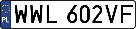 WWL602VF