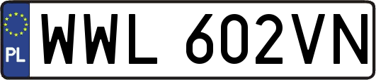 WWL602VN