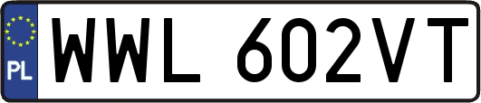 WWL602VT