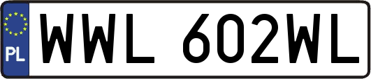 WWL602WL