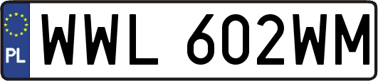 WWL602WM