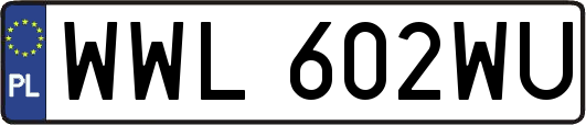 WWL602WU