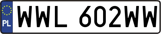 WWL602WW