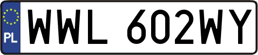 WWL602WY