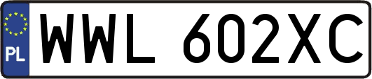 WWL602XC