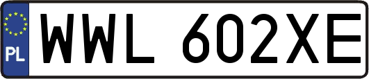 WWL602XE