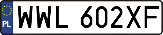 WWL602XF