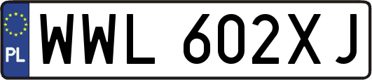 WWL602XJ