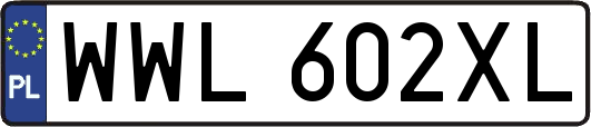 WWL602XL