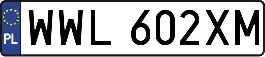 WWL602XM