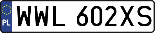 WWL602XS