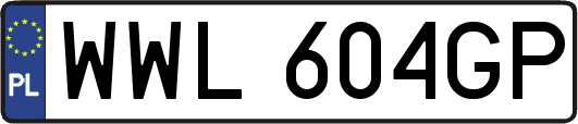 WWL604GP