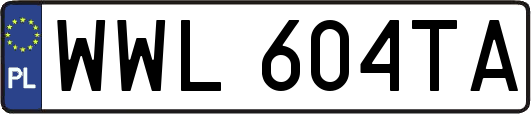 WWL604TA