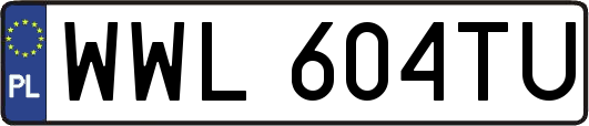 WWL604TU