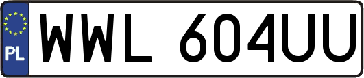 WWL604UU