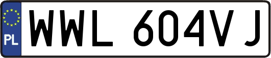 WWL604VJ