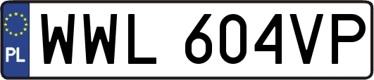 WWL604VP