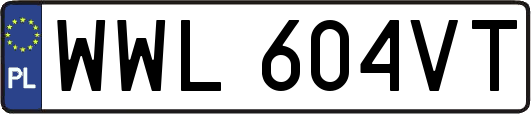 WWL604VT