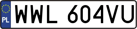WWL604VU