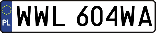 WWL604WA