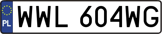 WWL604WG