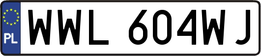 WWL604WJ
