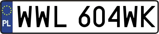 WWL604WK