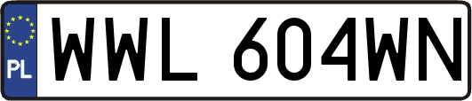 WWL604WN