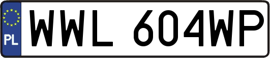 WWL604WP