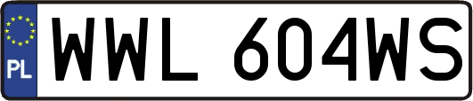 WWL604WS