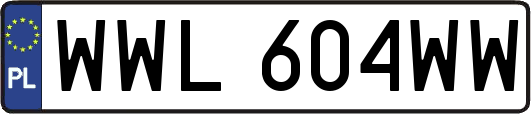 WWL604WW