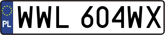 WWL604WX