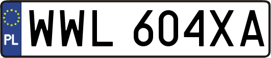 WWL604XA