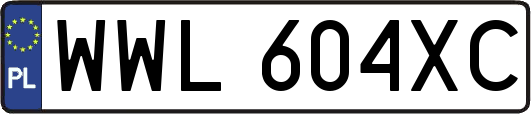 WWL604XC