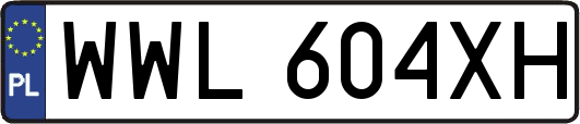 WWL604XH