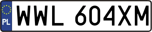 WWL604XM