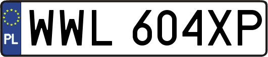 WWL604XP