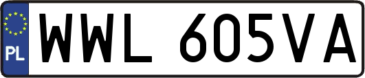 WWL605VA