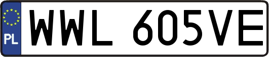 WWL605VE